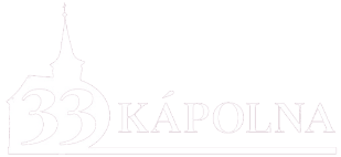 33 Kápolna